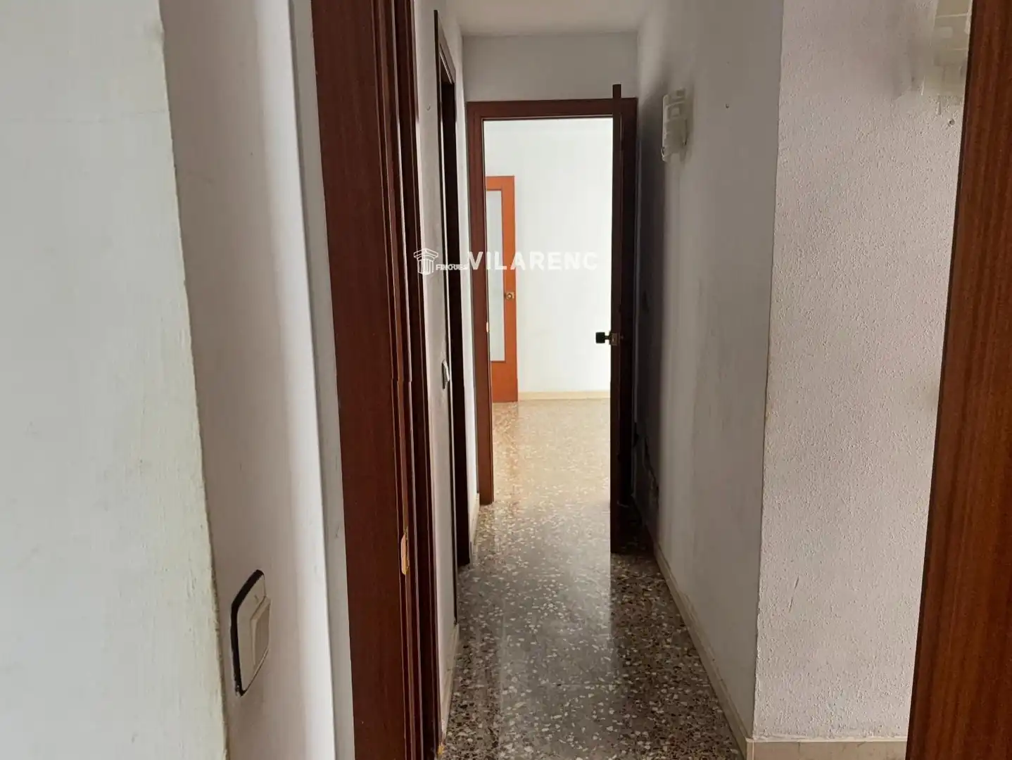 Piso en venta en El Vendrell con Calefacción y Terraza