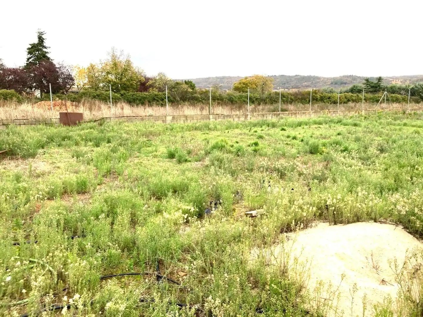 Terreni e lotti in vendita a Villaquilambre, imagen 5