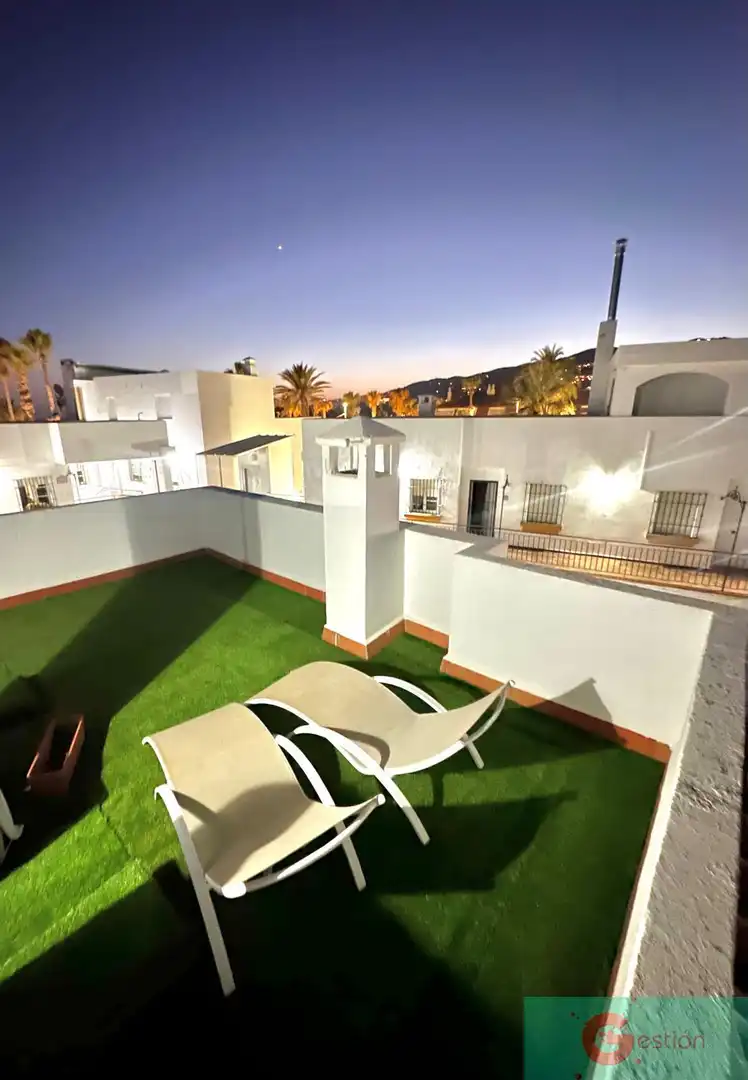 Detached house with pool for sale in Salobreña Costa, imagen 37
