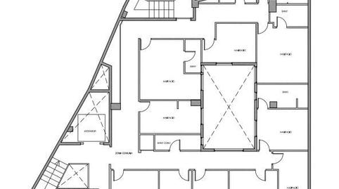 Photo 5 of Building for sale in Can Mariner, Santa Coloma de Gramenet