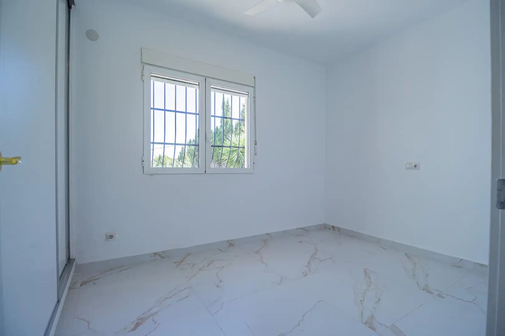Villa con piscina in affitto a L'Albir, imagen 8