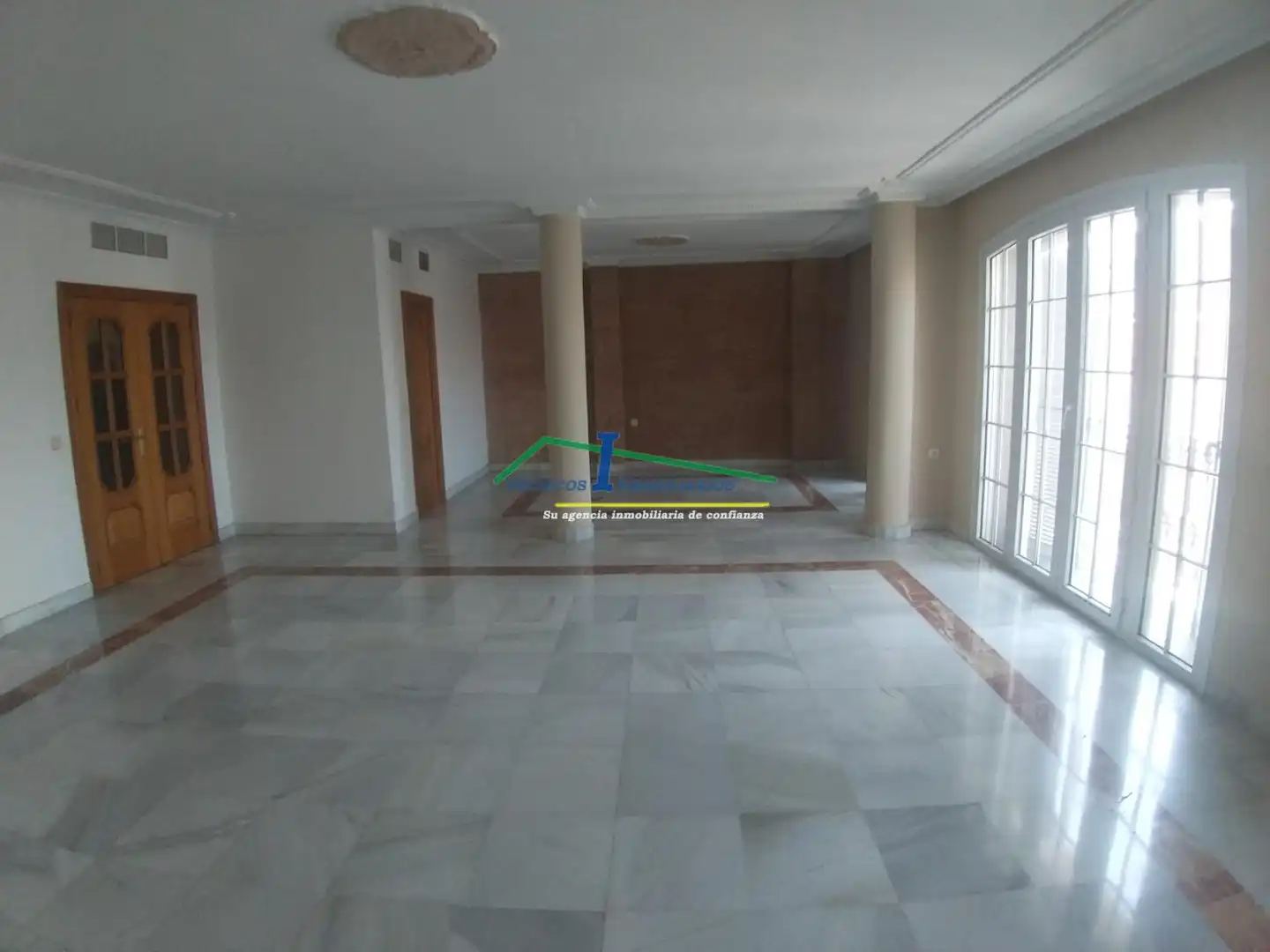 Piso de alquiler en Mérida, Badajoz