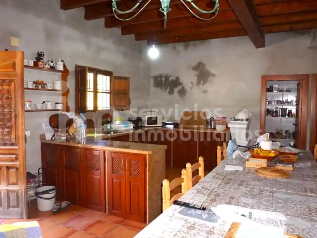 Finca rústica en venda a Diseminados Cortijo Lagar Del Rio (Diseminado), Centro Histórico