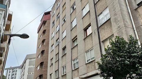 Foto 2 de Piso en venta en Calle Calle Portela, Casablanca - Calvario, Vigo
