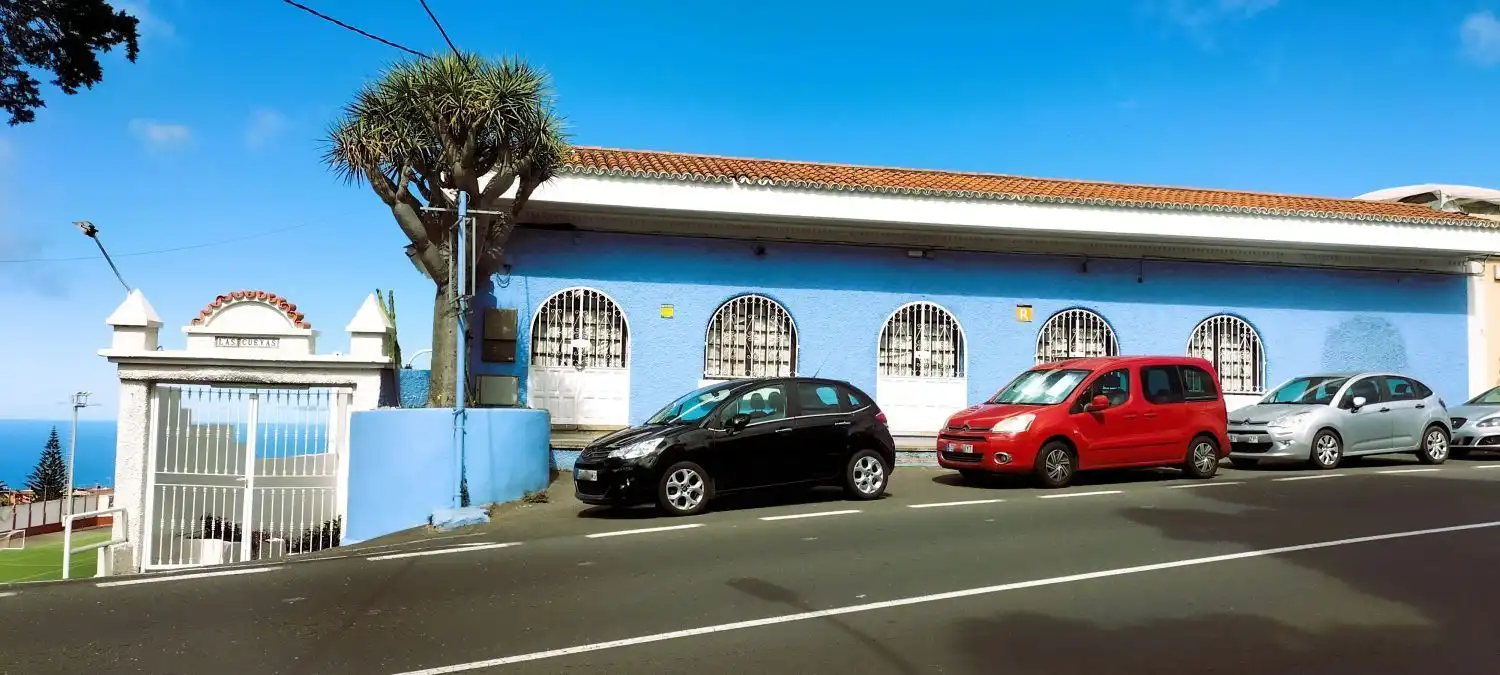 Gemischtgenutztes Gebäude zum Verkauf in Tacoronte - Los Naranjeros, imagen 2