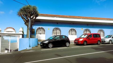 Foto 2 de Edifici en venda a Tacoronte - Los Naranjeros, Tacoronte