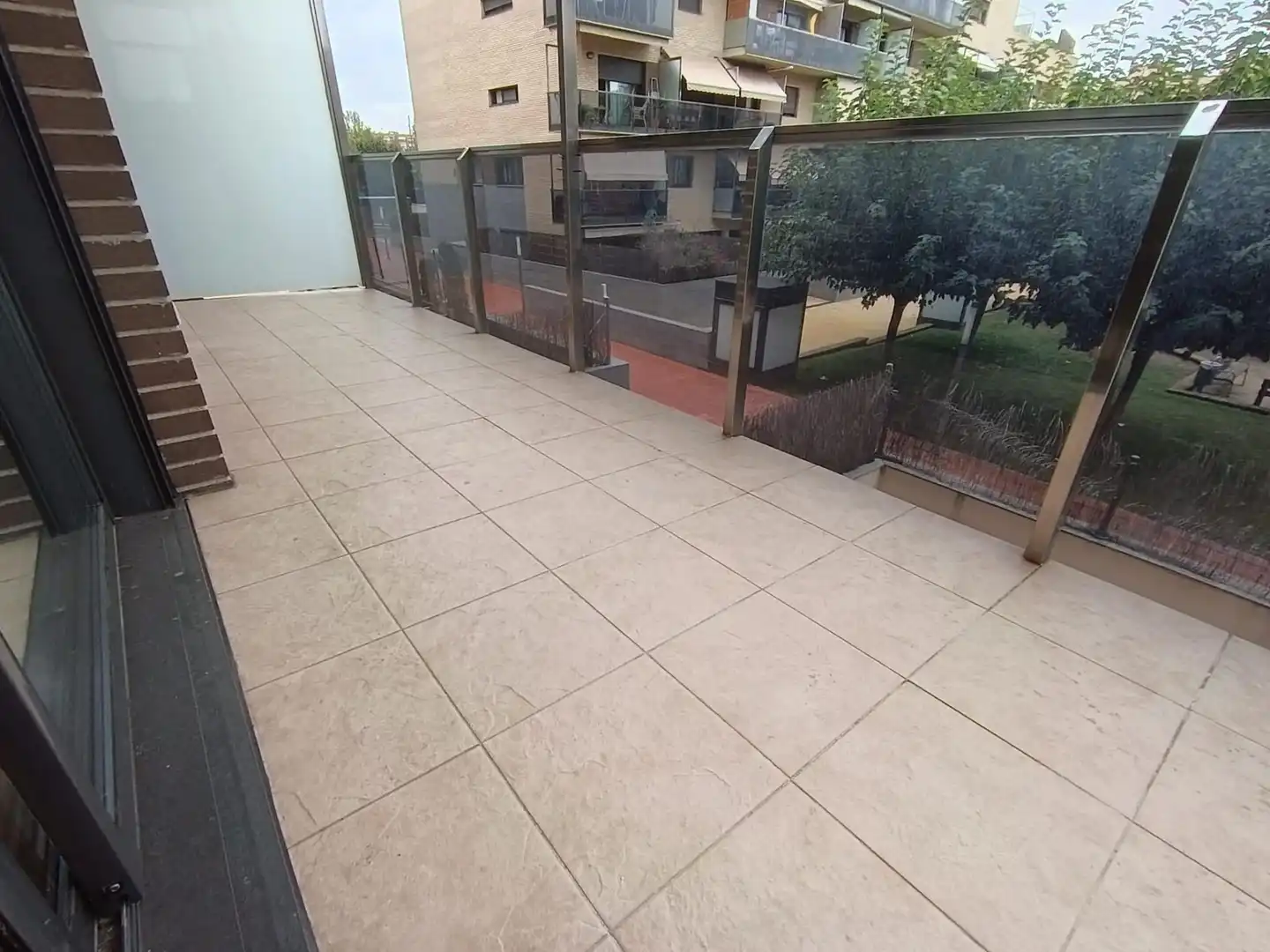 Flat with terrace for sale in Carrer de Copenhaguen 242, imagen 12