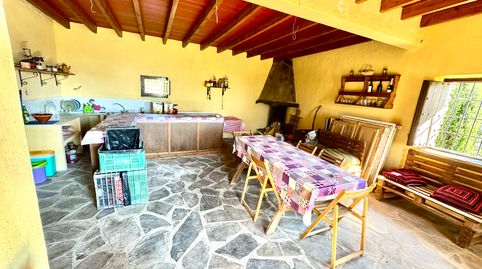 Cortijo en la Sierra de Nechite - Válor, immagine 5