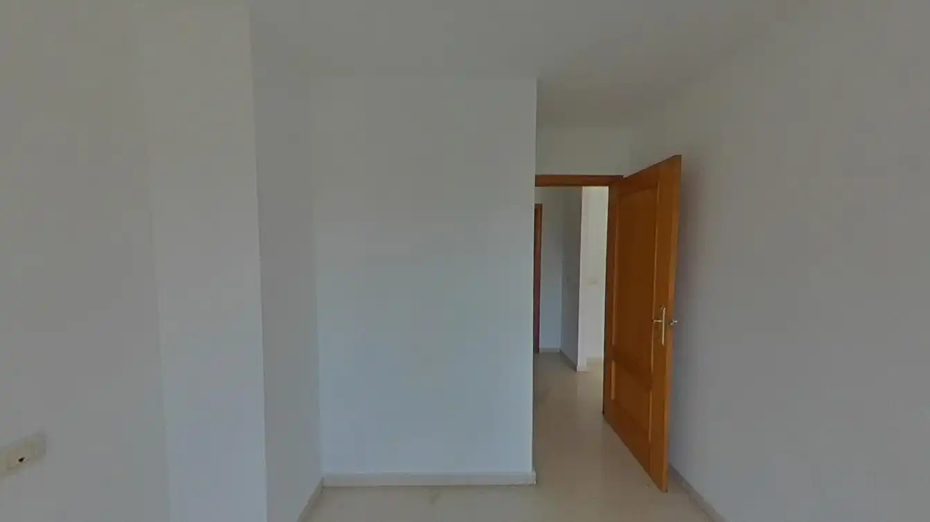 Habitación de Piso en venta en Benidorm con Piscina
