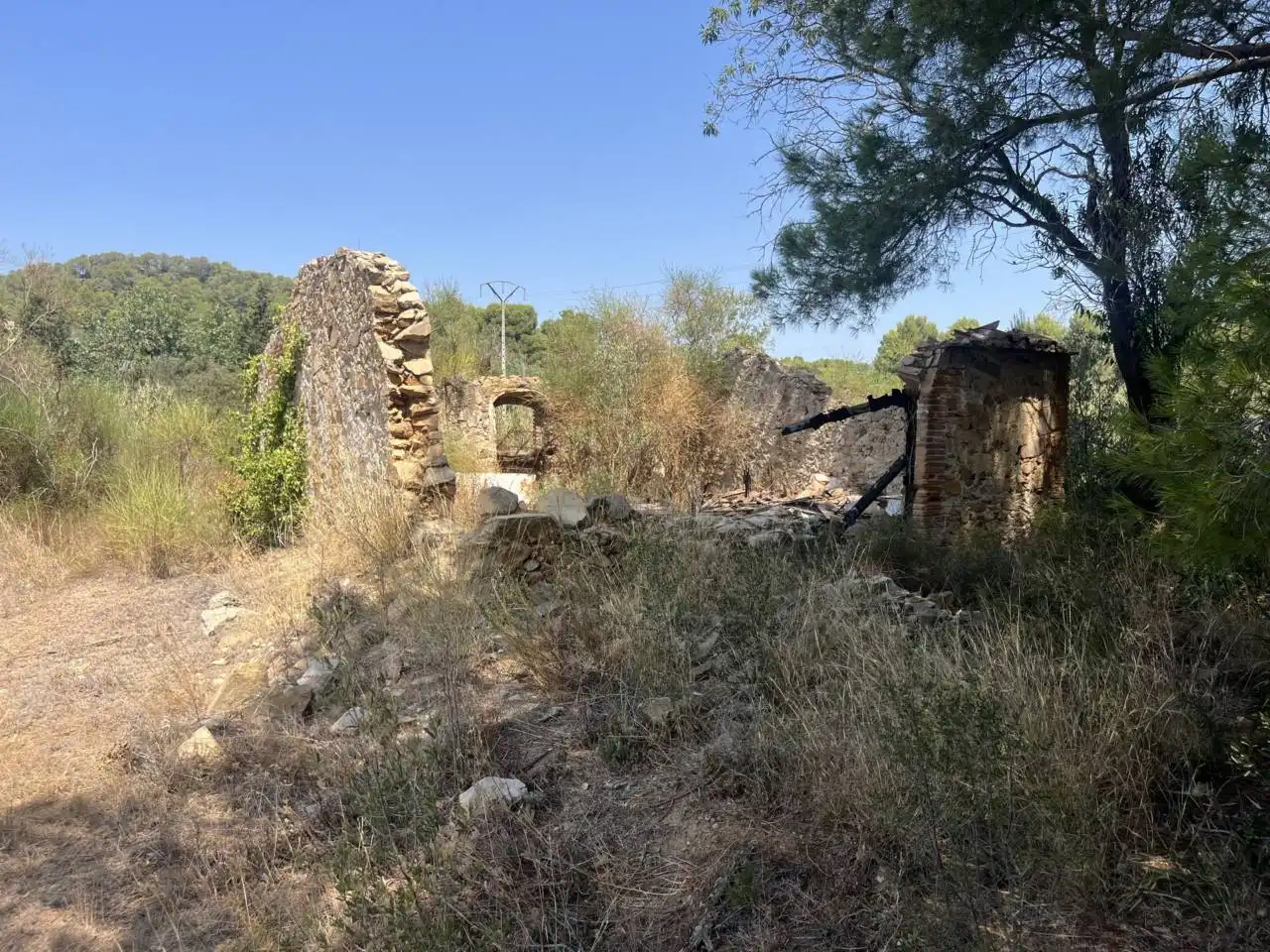 Rural land for sale in Camino Aleixar 15, imagen 17