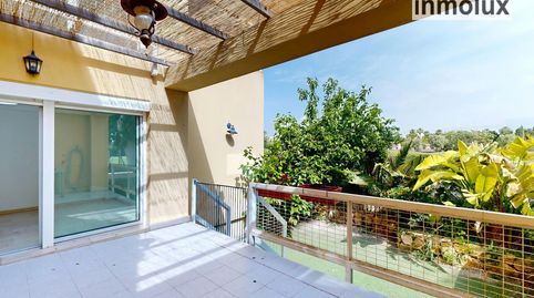 Foto 5 de Casa adosada en venta en Calle Clara Campoamor, Alicante Golf, Alicante / Alacant