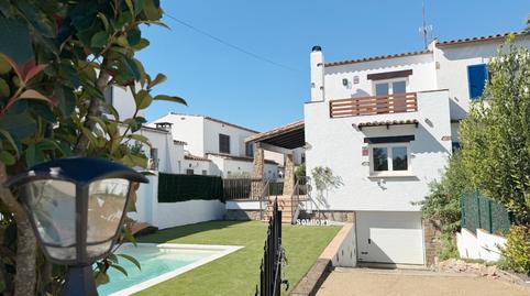 Foto 2 de Casa adosada en venta en Carrer Era, Riells, Girona