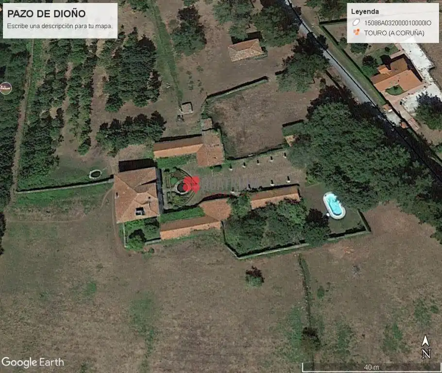 Maison rustique avec piscine à vendre à Dioño, imagen 7