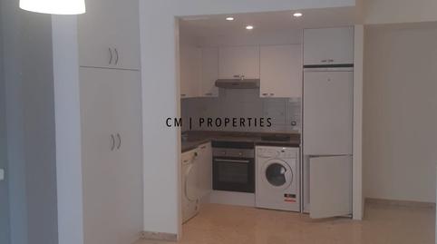 Photo 2 of Flat for rent in Avenida del Puerto, Camí Fondo,  Valencia Capital