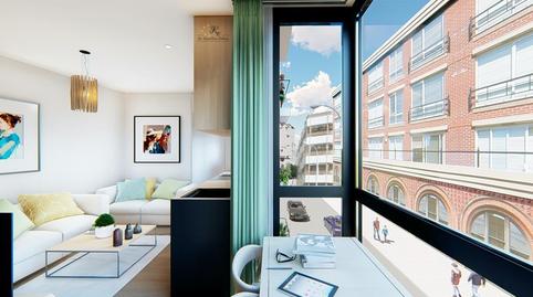 Foto 2 de Apartament en venda a Avenida de Fuenlabrada, Valdepelayo - Montepinos - Arroyo Culebro, Leganés