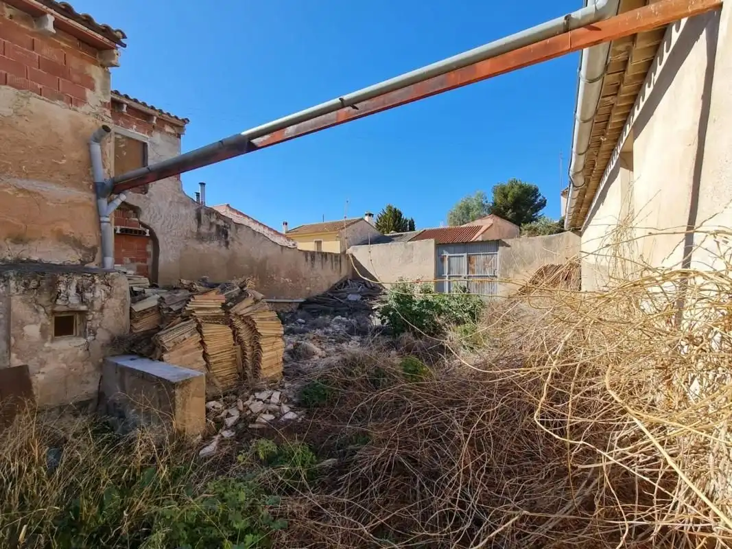 Chalet en venta en El Pinós / Pinoso, imagen 28