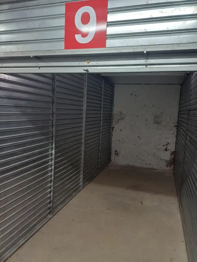 Trastero de alquiler en Tarragona