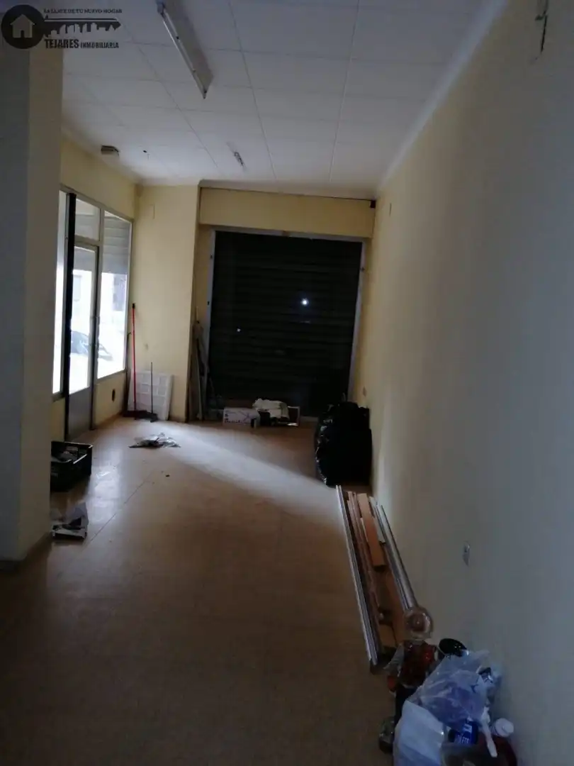Local comercial en venda a El Pilar, imagen 3