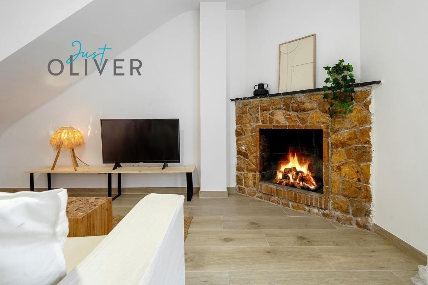 Living room of Single-family semi-detached for sale in Vila-seca  with Terrace