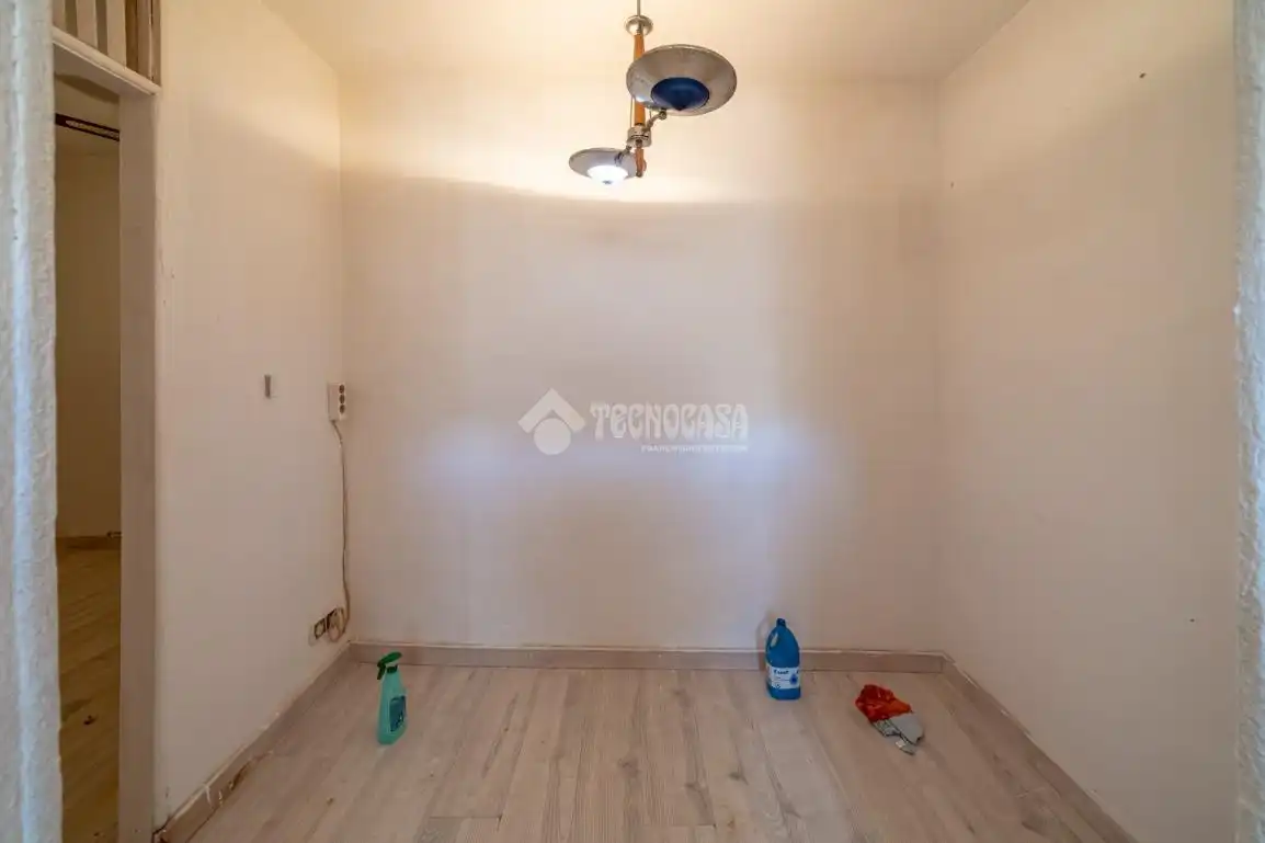 Flat for sale in Madrid