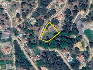Wohnbaugrundstück zum Verkauf in Urbanizacion Sant Roc 111112