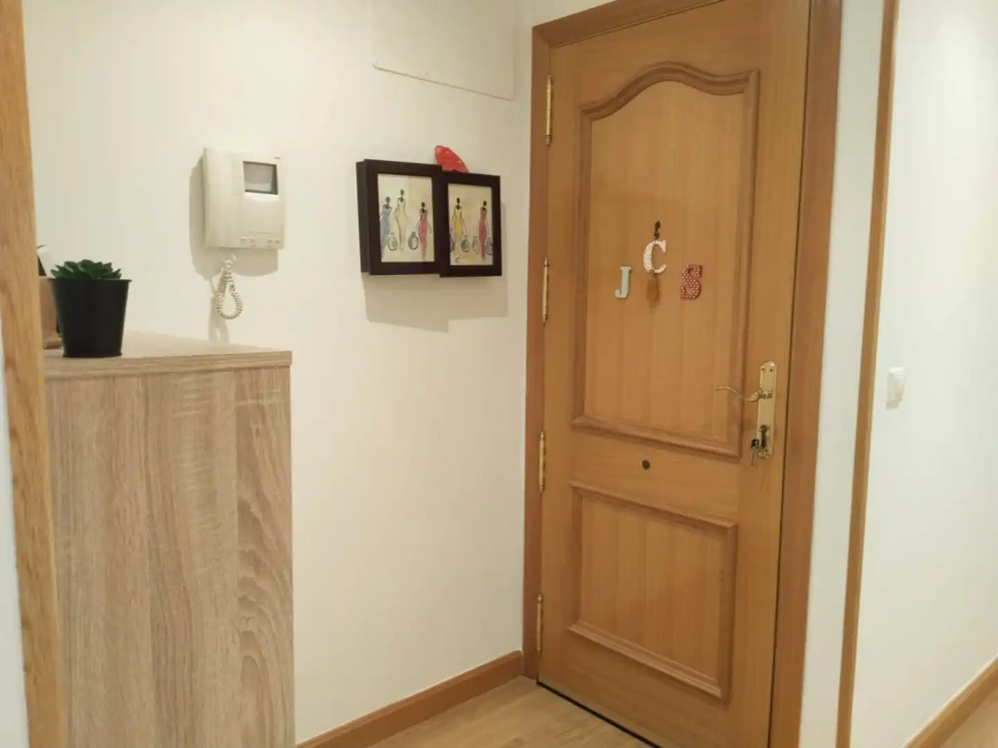 Piso en venta en Oeste