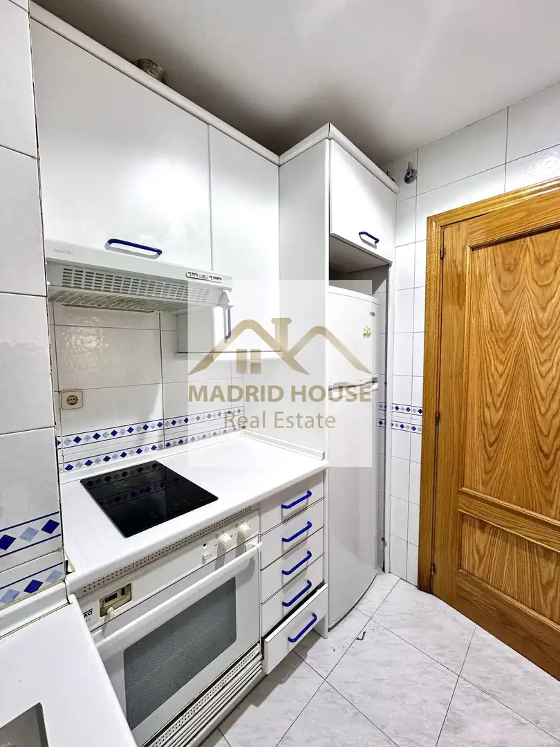 Apartament de lloguer a Pacífico