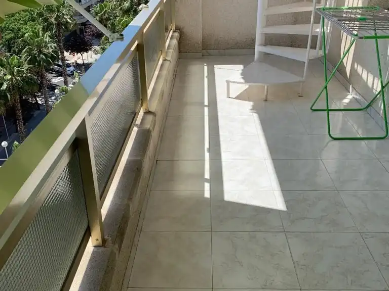 Apartment with pool to rent in ciutat de reus 19, imagen 6