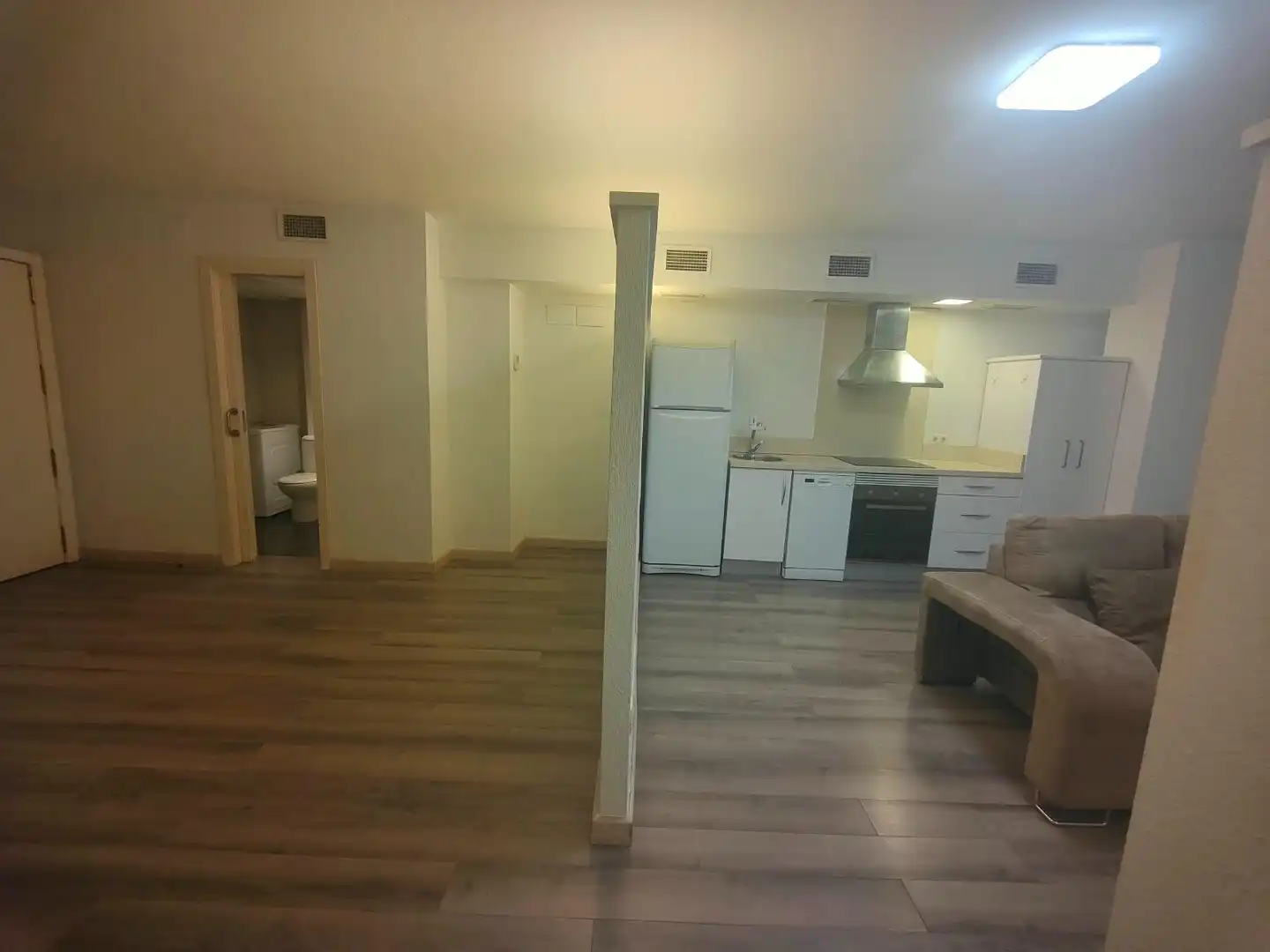 Loft con ascensore in affitto a Centro, imagen 3