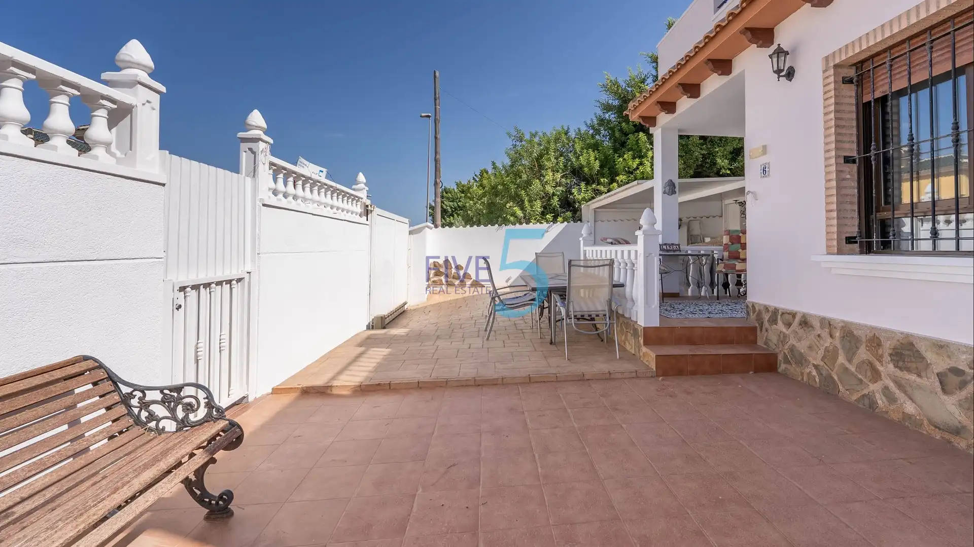 Casa amb terrassa en venda a Orihuela Costa, imagen 21