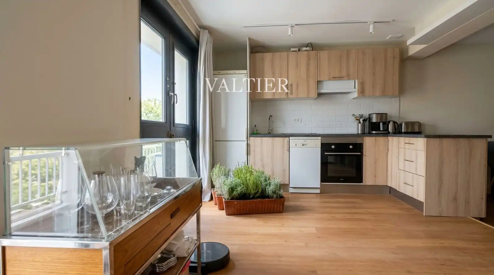 Wohnung zur Miete in Madrid, Madrid