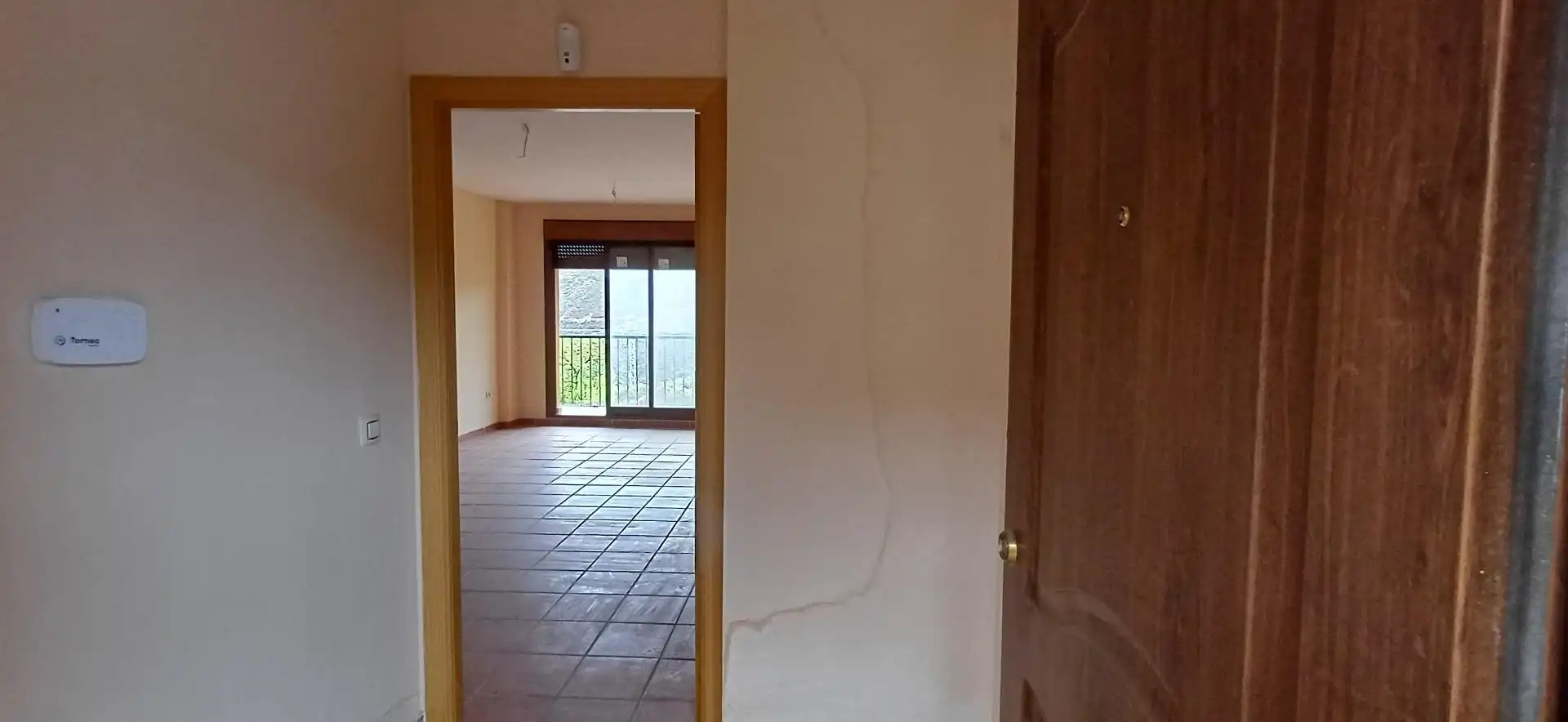 Erdgeschoss zum Verkauf in Ladrillar mit Terrasse und Balkon