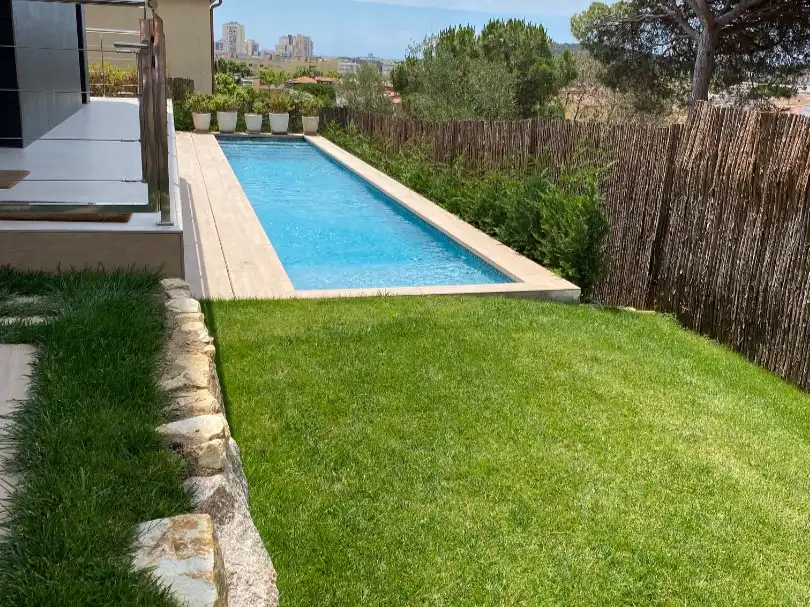 Villa mit Pool zur Miete in Vicenç Bou 27, imagen 38