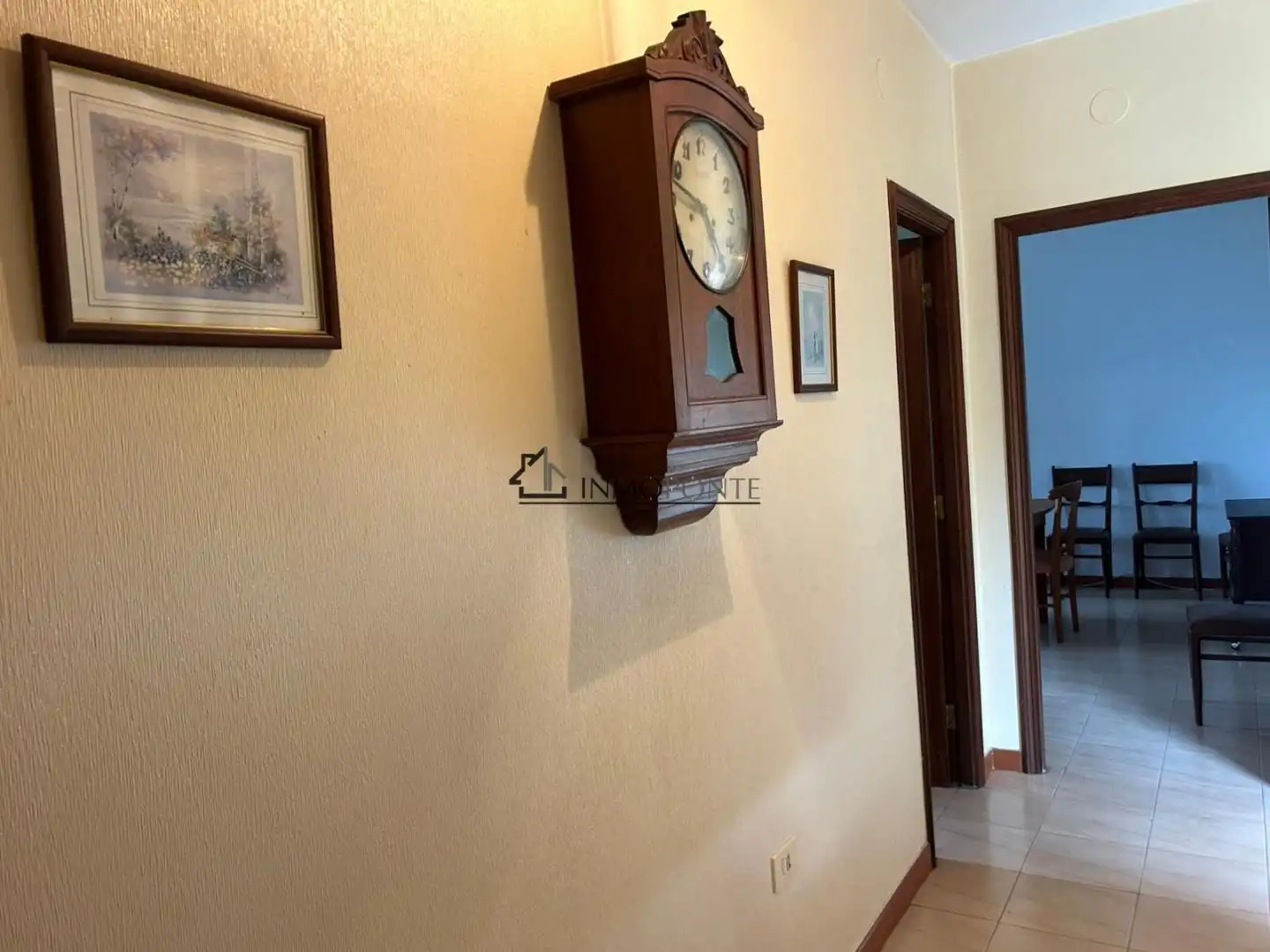 Casa o chalet en venta en Campo Lameiro