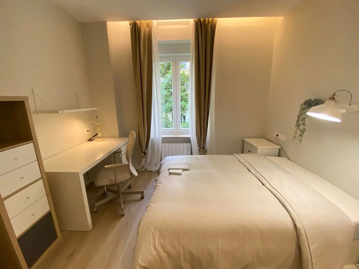 Room in Calle de la Anunciación, 6, Niño Jesús