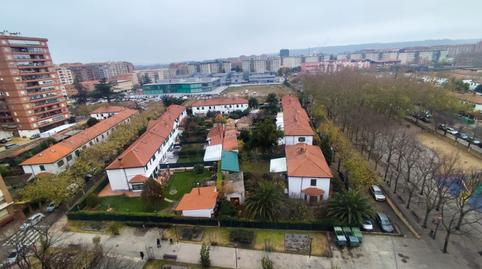 Foto 4 de Casa adosada en venta en Logroño - Nuestra Señora del Pilar, Residencia, La Rioja