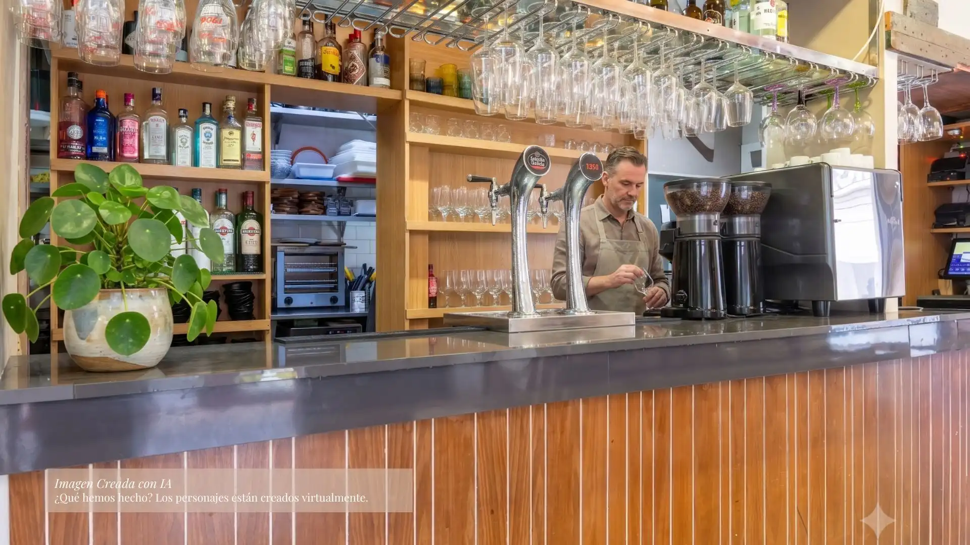 Local en venta en A Coruña Capital  con Amueblado