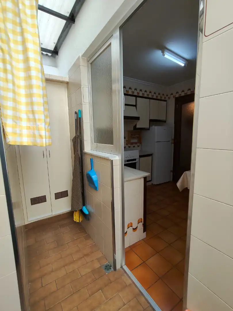 Kitchen of Houses for sale in Vila-real  with Terrace and Storage room