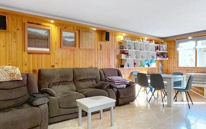 Living room of House or chalet for sale in Maria de la Salut  with Air Conditioner, Heating and Terrace