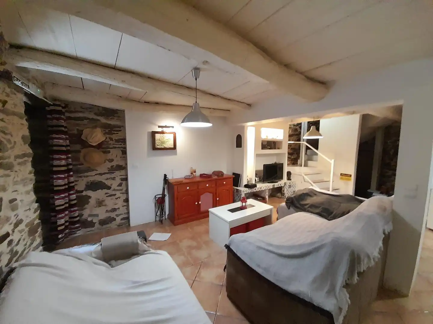 Houses for sale in Ponferrada  with Heating, Furnished and Balcony