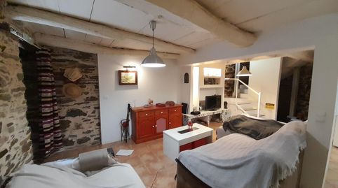 CASA DE PIEDRA TOTALMENTE REFORMADA EN VALDECAÑADA, imatge 5