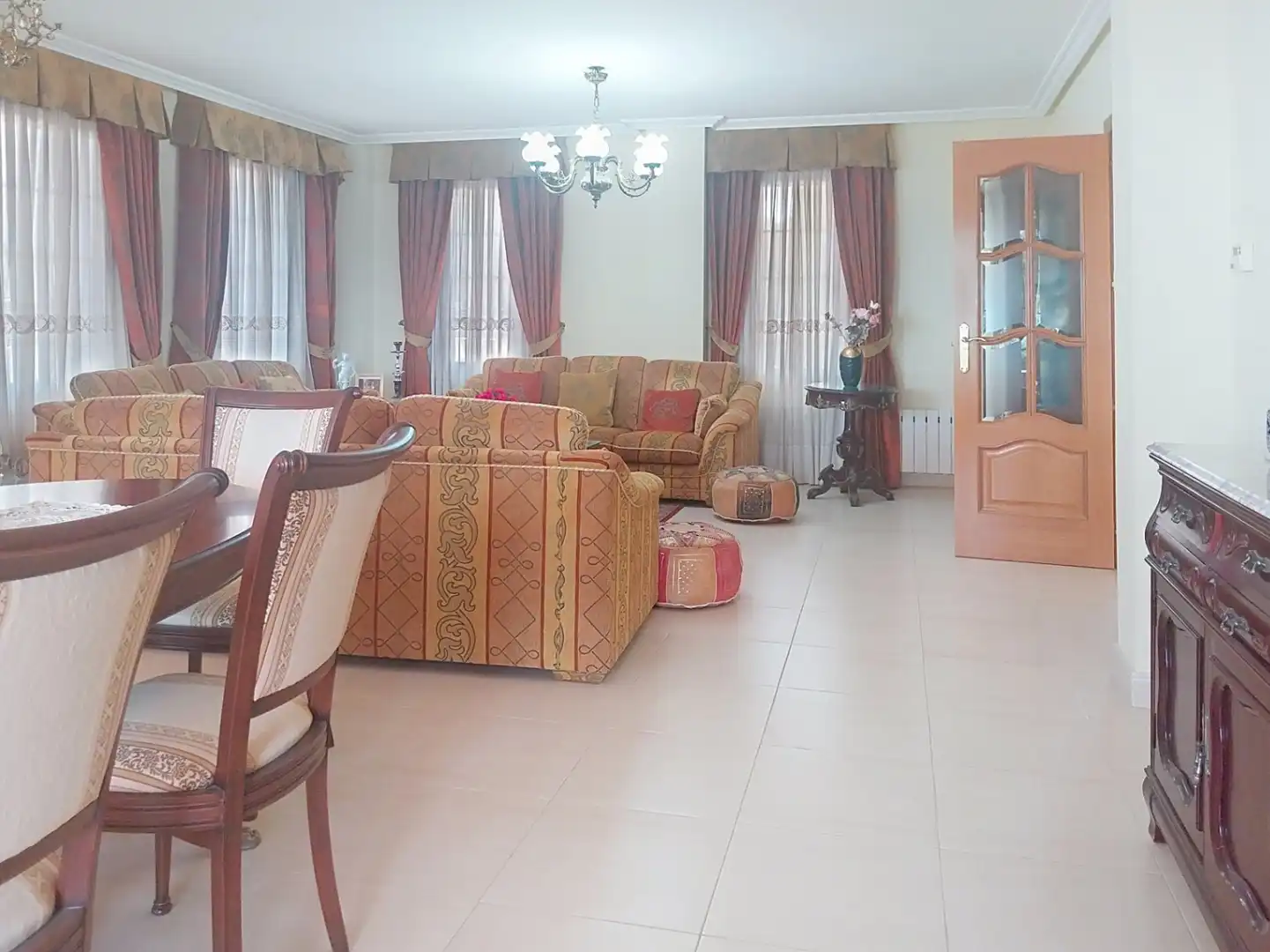 Villa mit Terrasse zum Verkauf in Levante Alto, imagen 4