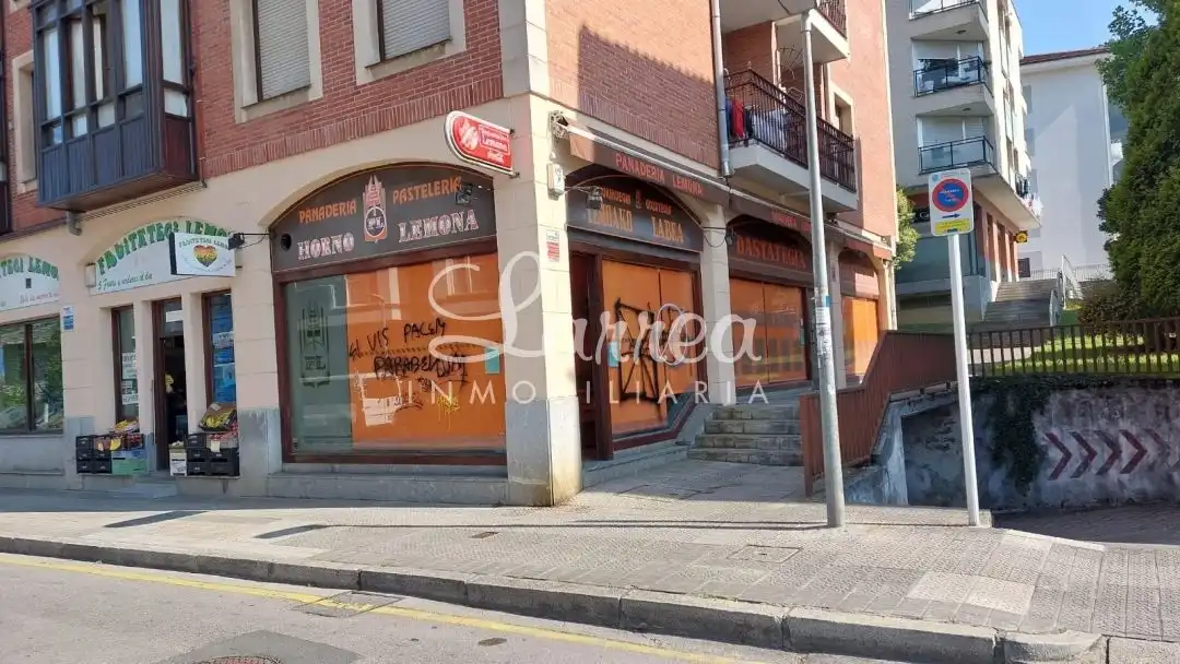 Local comercial en venda a Lemoa, imagen 20