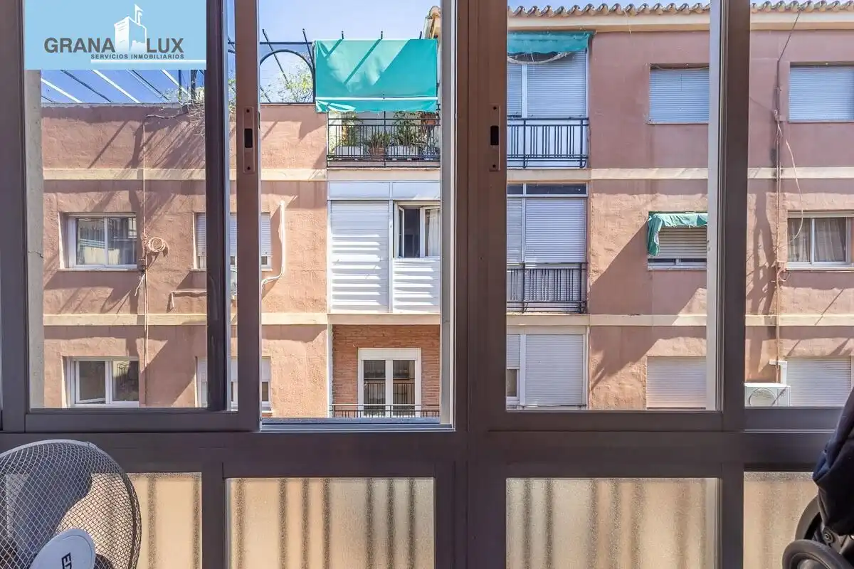 Piso con ascensor en venta en Calle CRUZ DE GRANADA, imagen 11