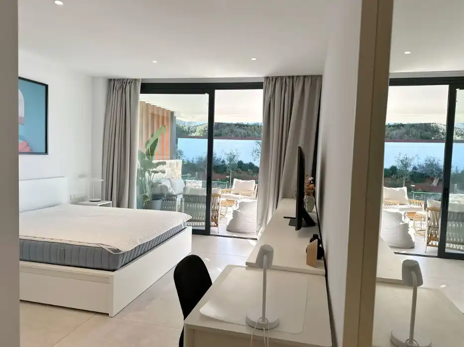 Apartment mit Pool zum Verkauf in Avenida de los Acebos 33, imagen 16