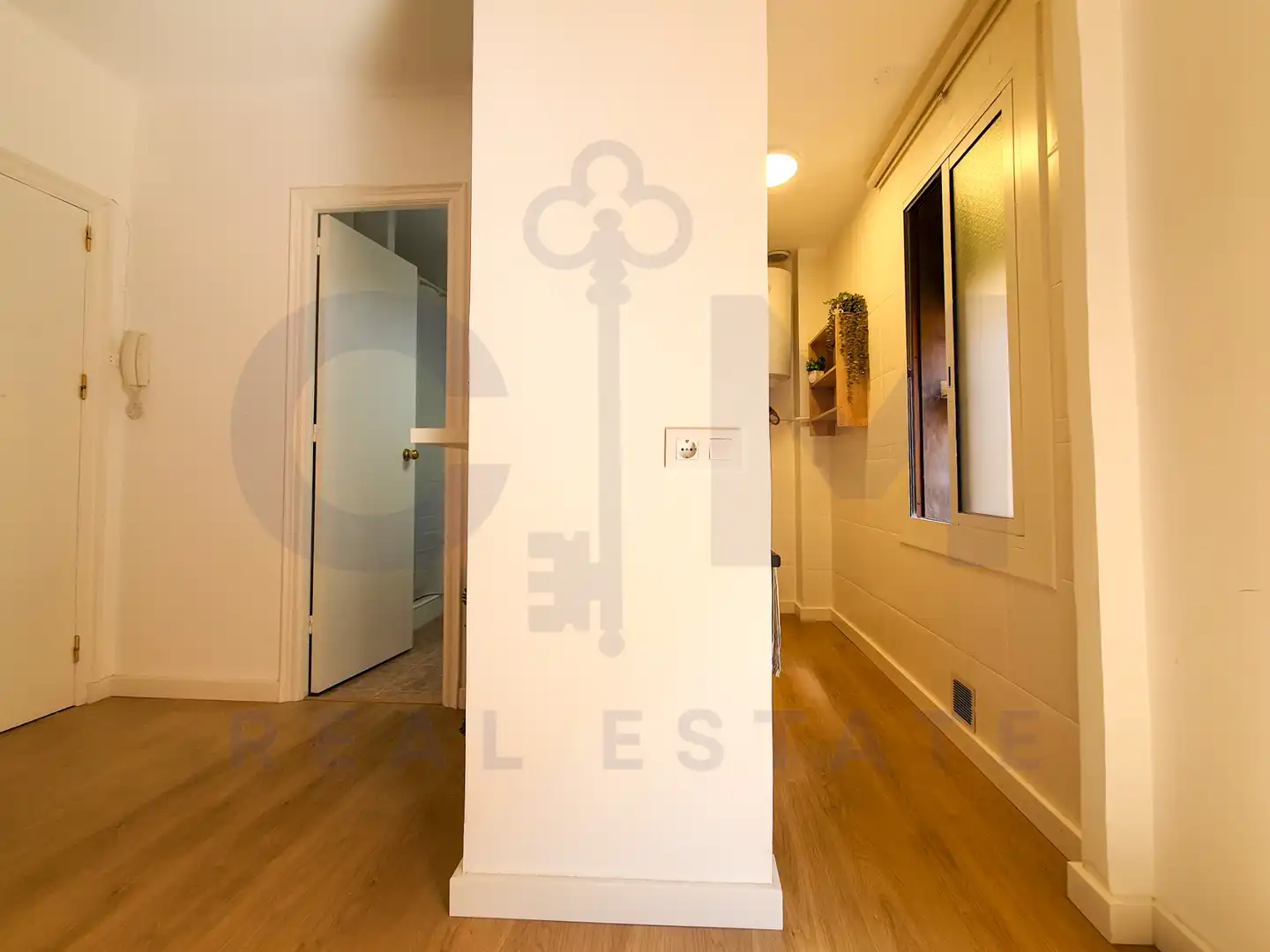 Piso en venta en Carrer dels Pescadors, La Barceloneta