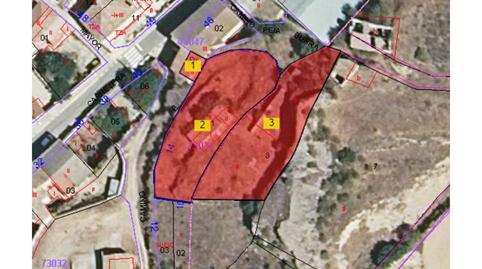 Foto 4 de Residencial en venta en Carretera Peralta, Azanuy-alins, Huesca