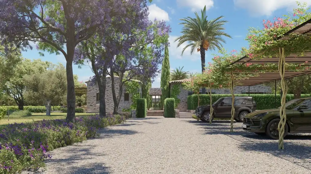 Maison rustique à vendre à Zona Rústica - Interior, imagen 11