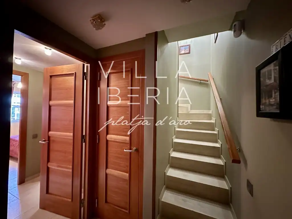 Apartament amb ascensor en venda a Carrer Punta Prima 5, imagen 14