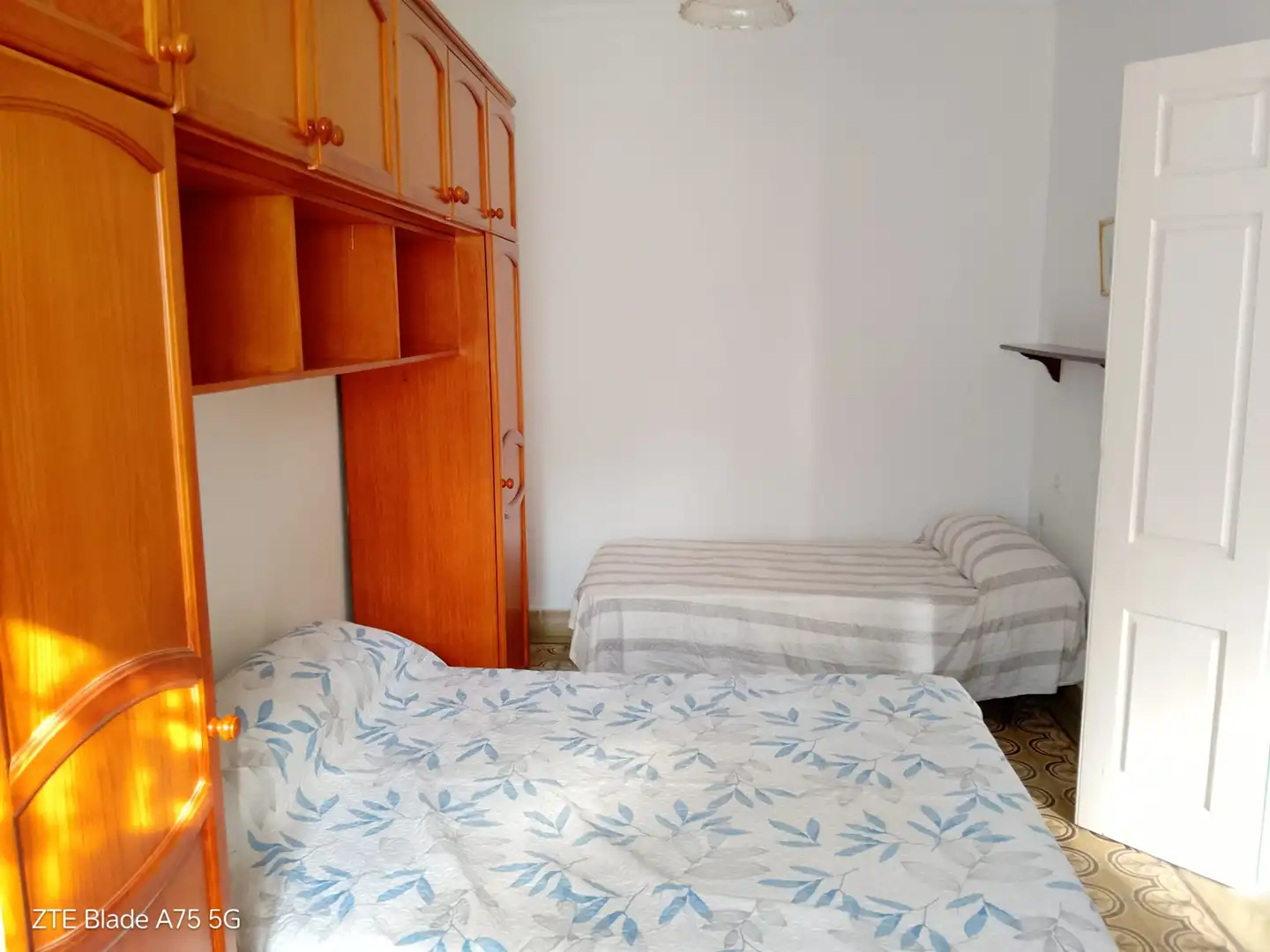 Habitación de Casa o chalet en venta en San Roque